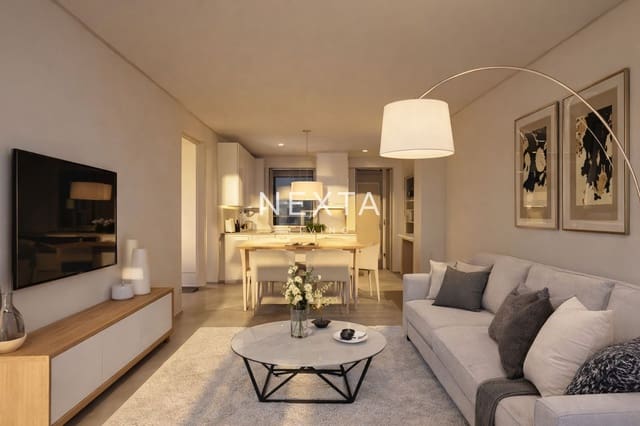 3 bedroom Penthouse for sale in Guía de Isora with pool garage - € 1,727,860 (Ref: 9697794)