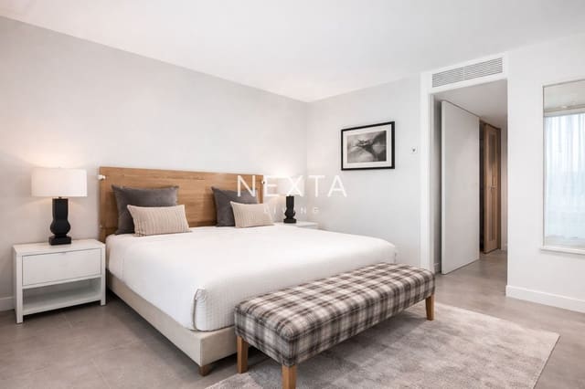 3 bedroom Penthouse for sale in Guía de Isora with pool garage - € 1,727,860 (Ref: 9697794)