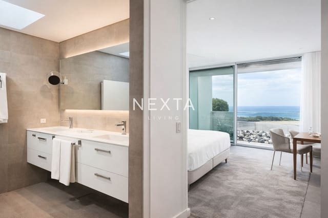 3 bedroom Penthouse for sale in Guía de Isora with pool garage - € 1,727,860 (Ref: 9697794)