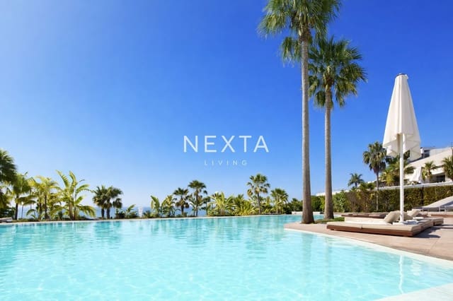 3 bedroom Penthouse for sale in Guía de Isora with pool garage - € 1,727,860 (Ref: 9697794)