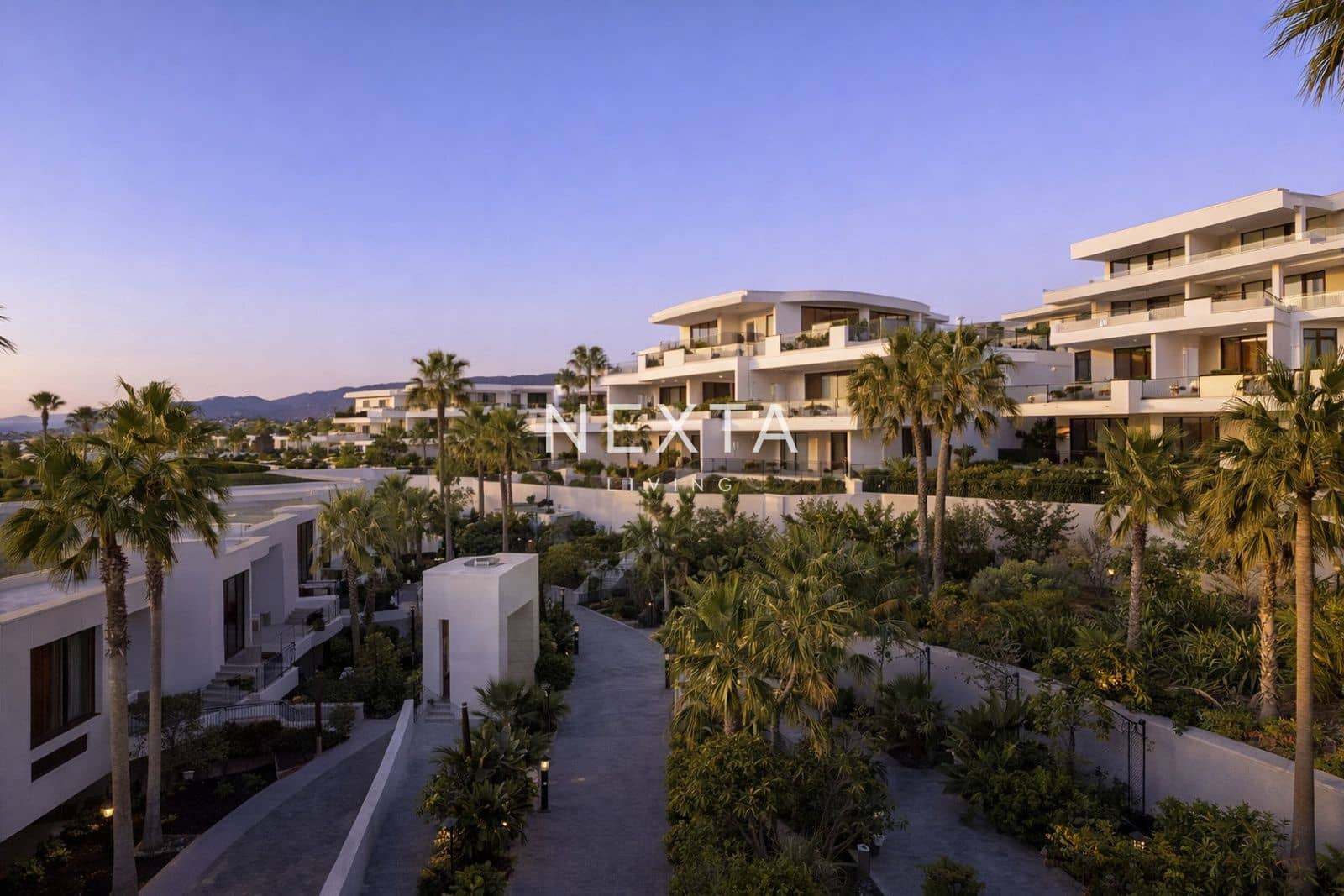 3 bedroom Penthouse for sale in Guia de Isora with pool garage - € 1,727,860 (Ref: 9697794)