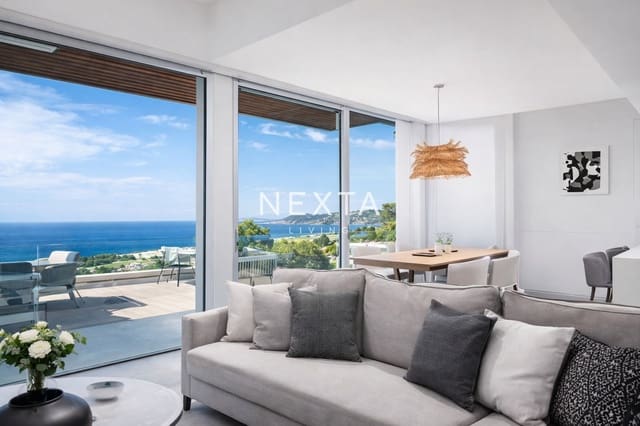 3 bedroom Penthouse for sale in Guía de Isora with pool garage - € 1,727,860 (Ref: 9697794)