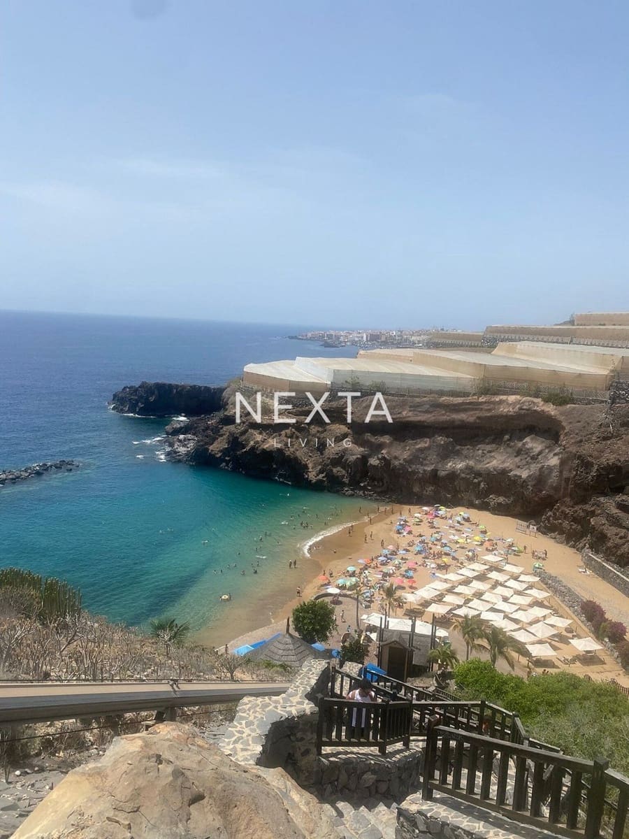 3 bedroom Penthouse for sale in Guia de Isora with pool garage - € 1,727,860 (Ref: 9697794)