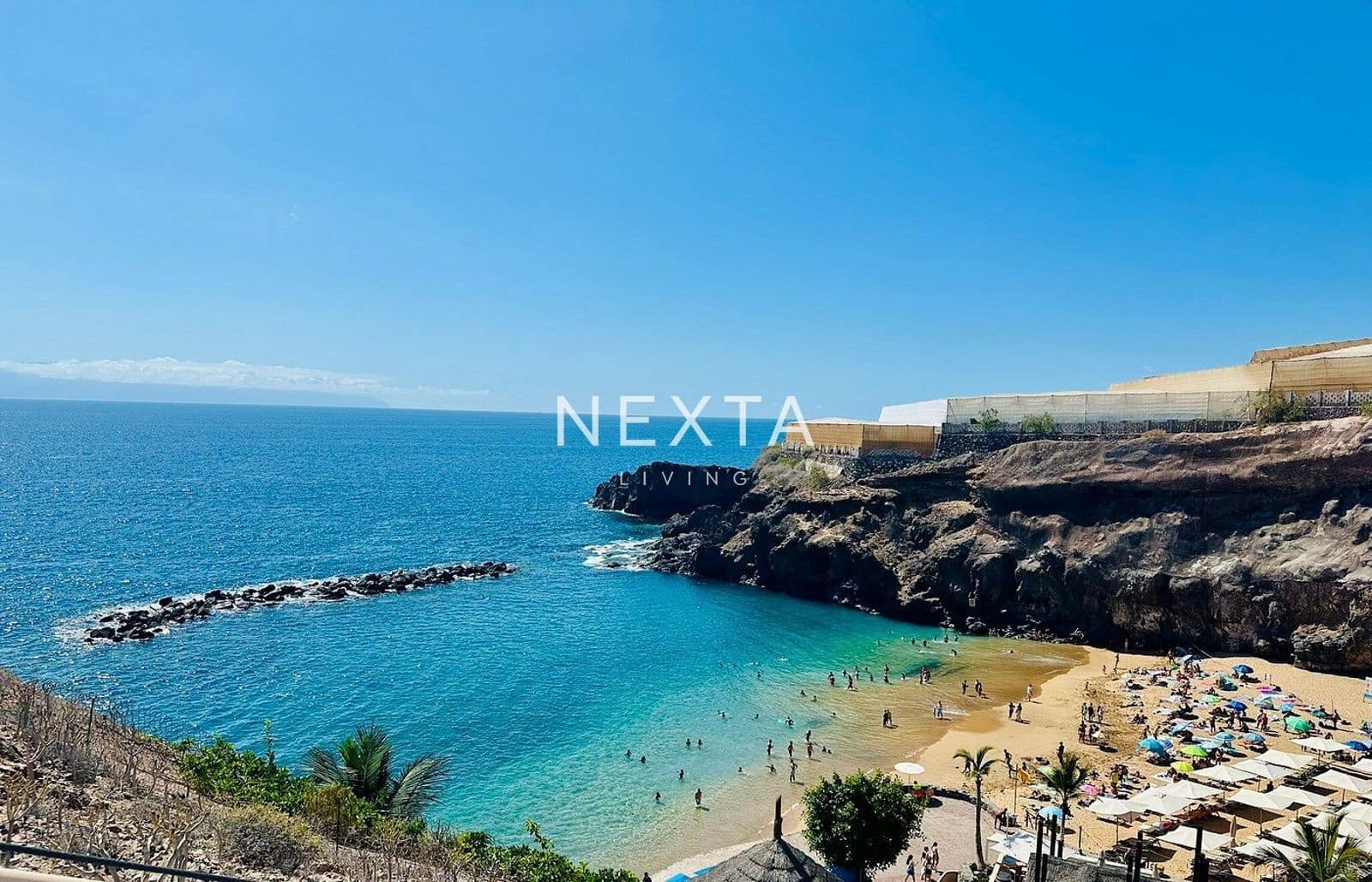 3 bedroom Penthouse for sale in Guia de Isora with pool garage - € 1,727,860 (Ref: 9697794)