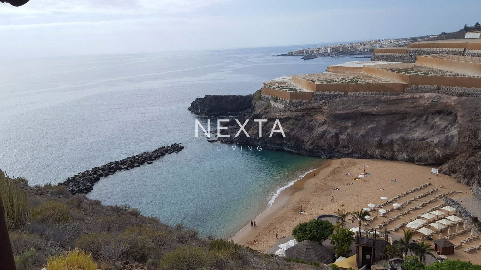 3 bedroom Penthouse for sale in Guia de Isora with pool garage - € 1,727,860 (Ref: 9697794)