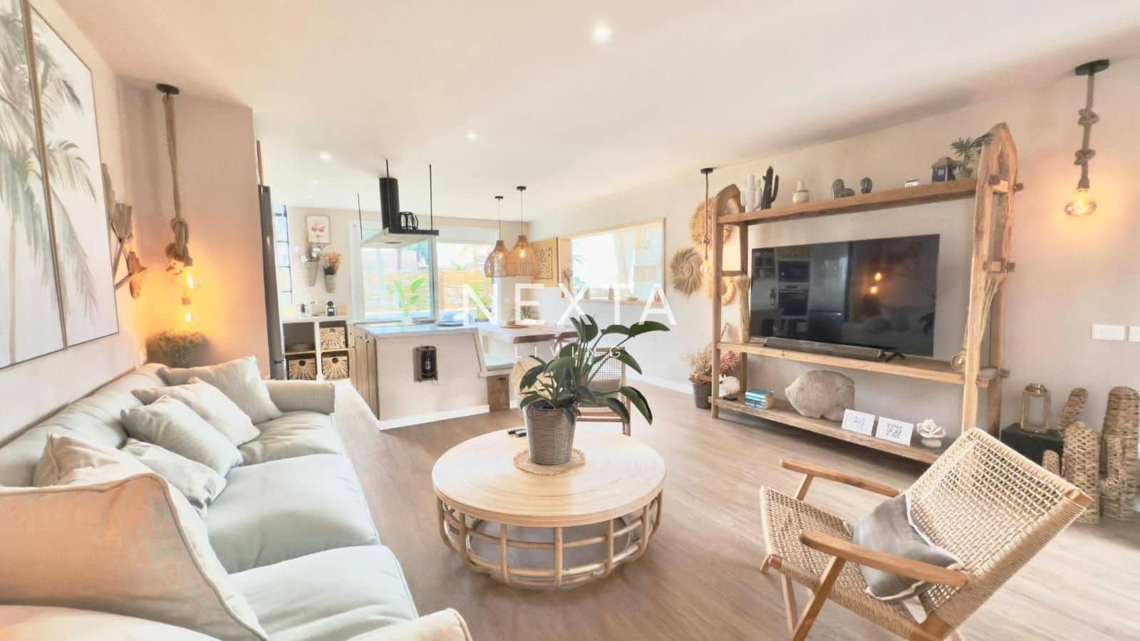 Chalet de 5 habitaciones en Chayofa en venta con piscina garaje - 1.270.000 € (Ref: 9697795)