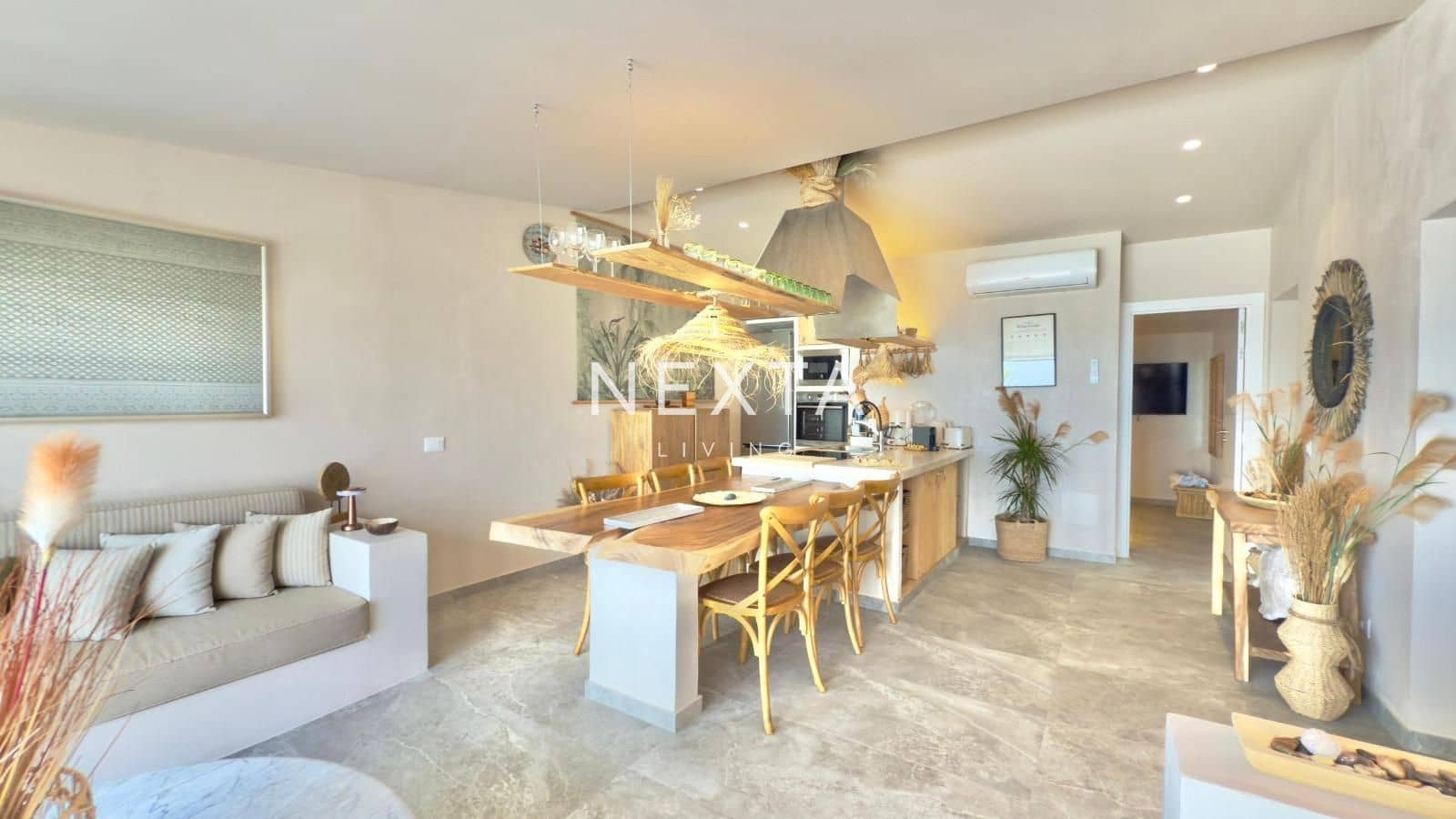 Chalet de 5 habitaciones en Chayofa en venta con piscina garaje - 1.270.000 € (Ref: 9697795)