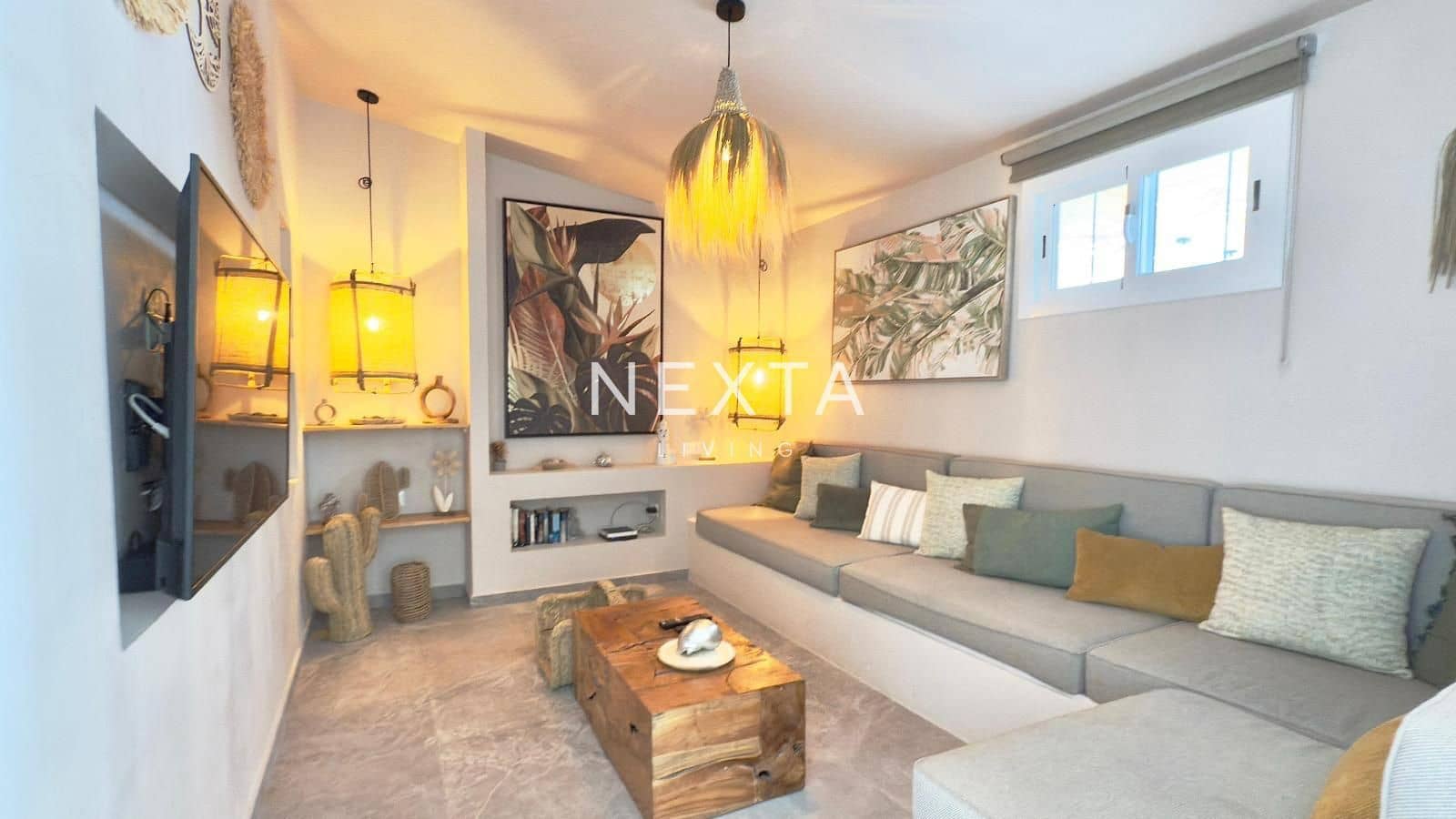 Chalet de 5 habitaciones en Chayofa en venta con piscina garaje - 1.270.000 € (Ref: 9697795)