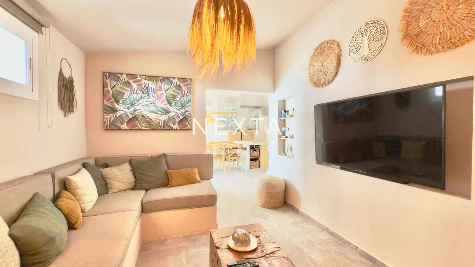 Chalet de 5 habitaciones en Chayofa en venta con piscina garaje - 1.270.000 € (Ref: 9697795)