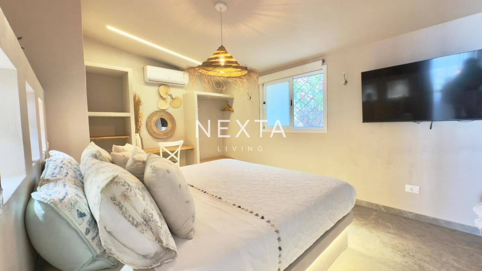 Chalet de 5 habitaciones en Chayofa en venta con piscina garaje - 1.270.000 € (Ref: 9697795)