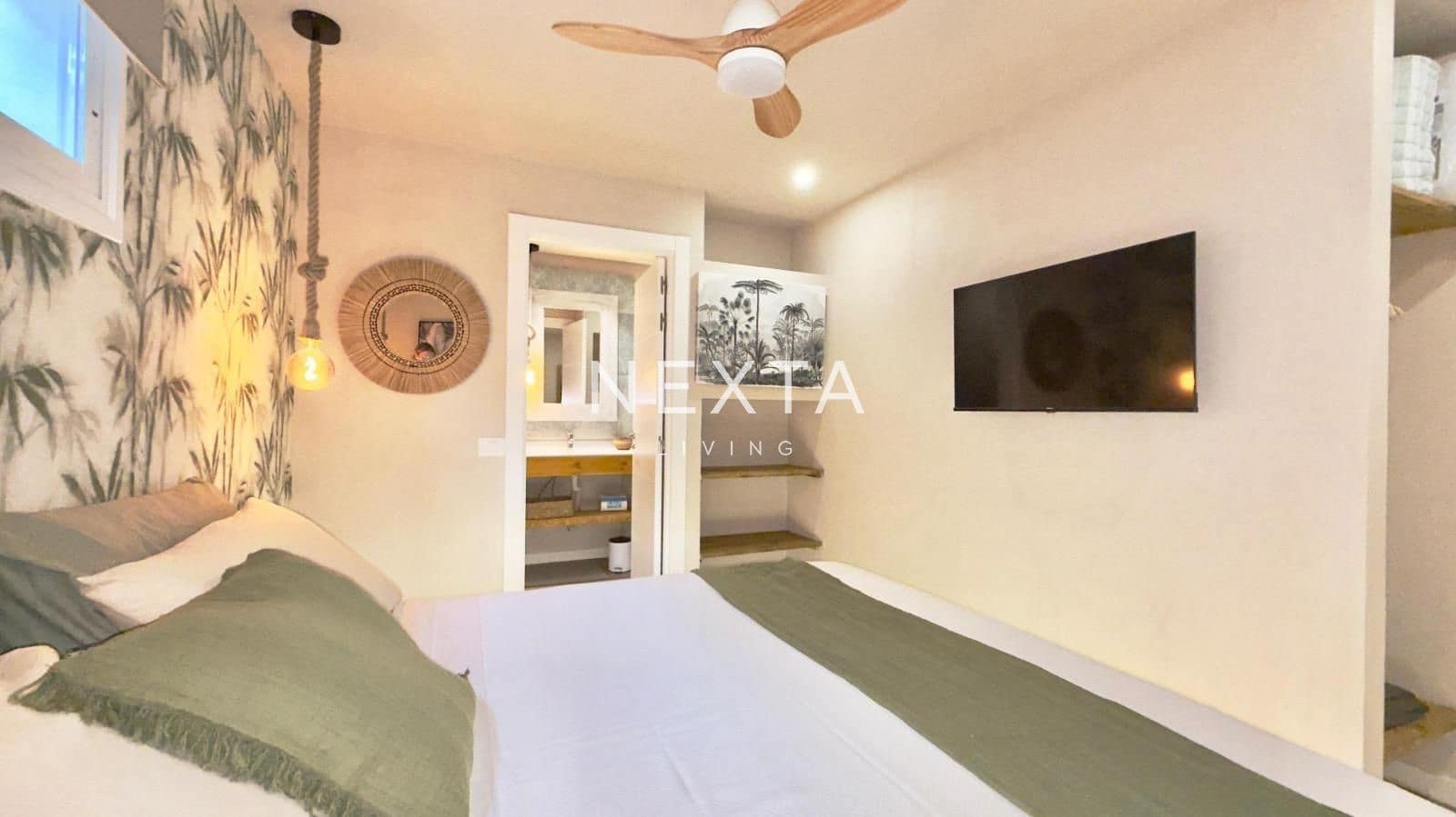 Chalet de 5 habitaciones en Chayofa en venta con piscina garaje - 1.270.000 € (Ref: 9697795)