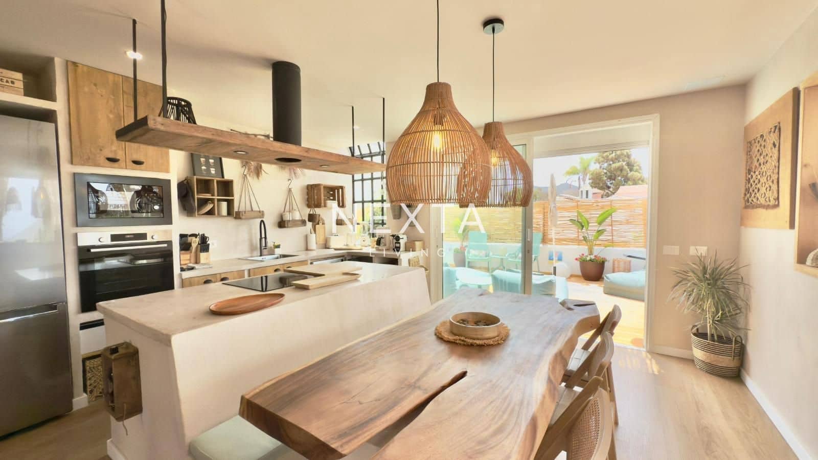 Chalet de 5 habitaciones en Chayofa en venta con piscina garaje - 1.270.000 € (Ref: 9697795)