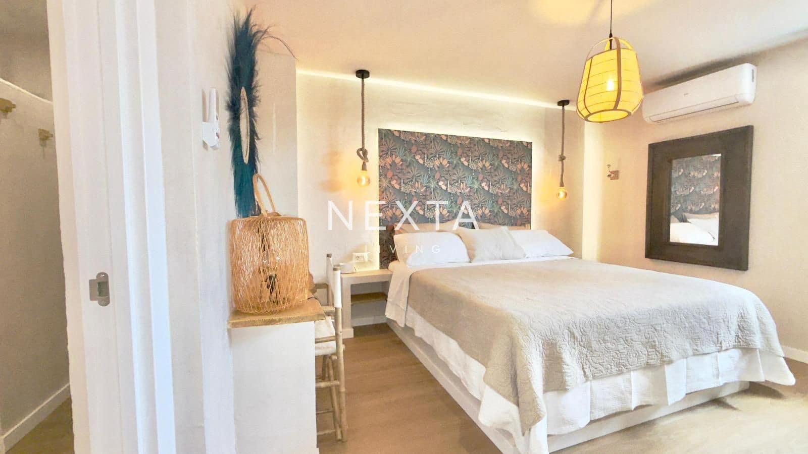 Chalet de 5 habitaciones en Chayofa en venta con piscina garaje - 1.270.000 € (Ref: 9697795)