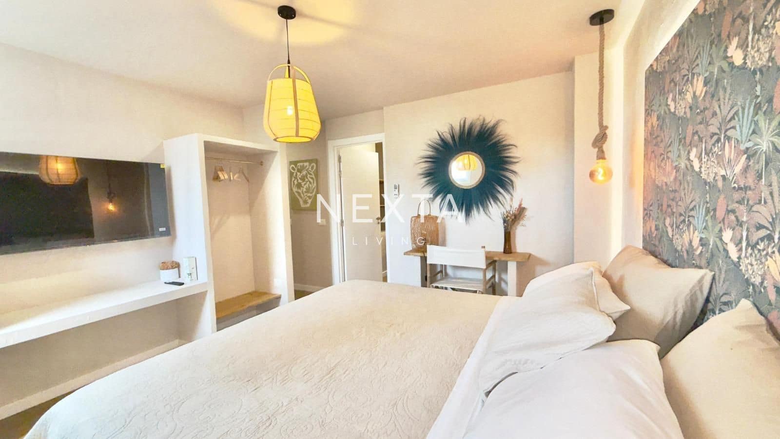 Chalet de 5 habitaciones en Chayofa en venta con piscina garaje - 1.270.000 € (Ref: 9697795)