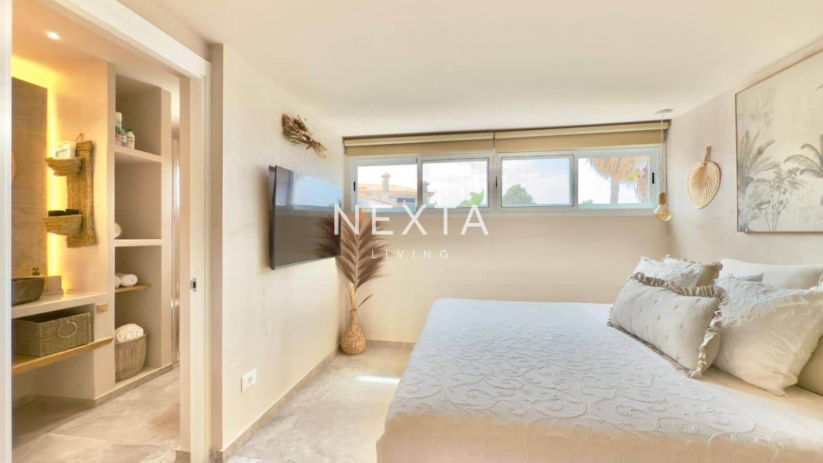 Chalet de 5 habitaciones en Chayofa en venta con piscina garaje - 1.270.000 € (Ref: 9697795)