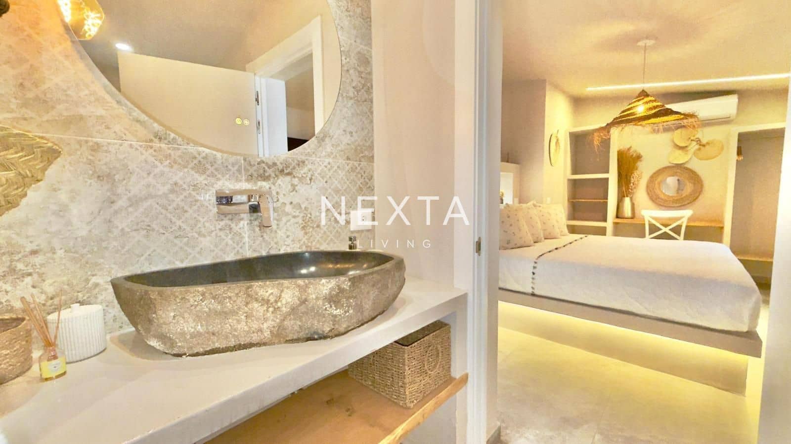 Chalet de 5 habitaciones en Chayofa en venta con piscina garaje - 1.270.000 € (Ref: 9697795)