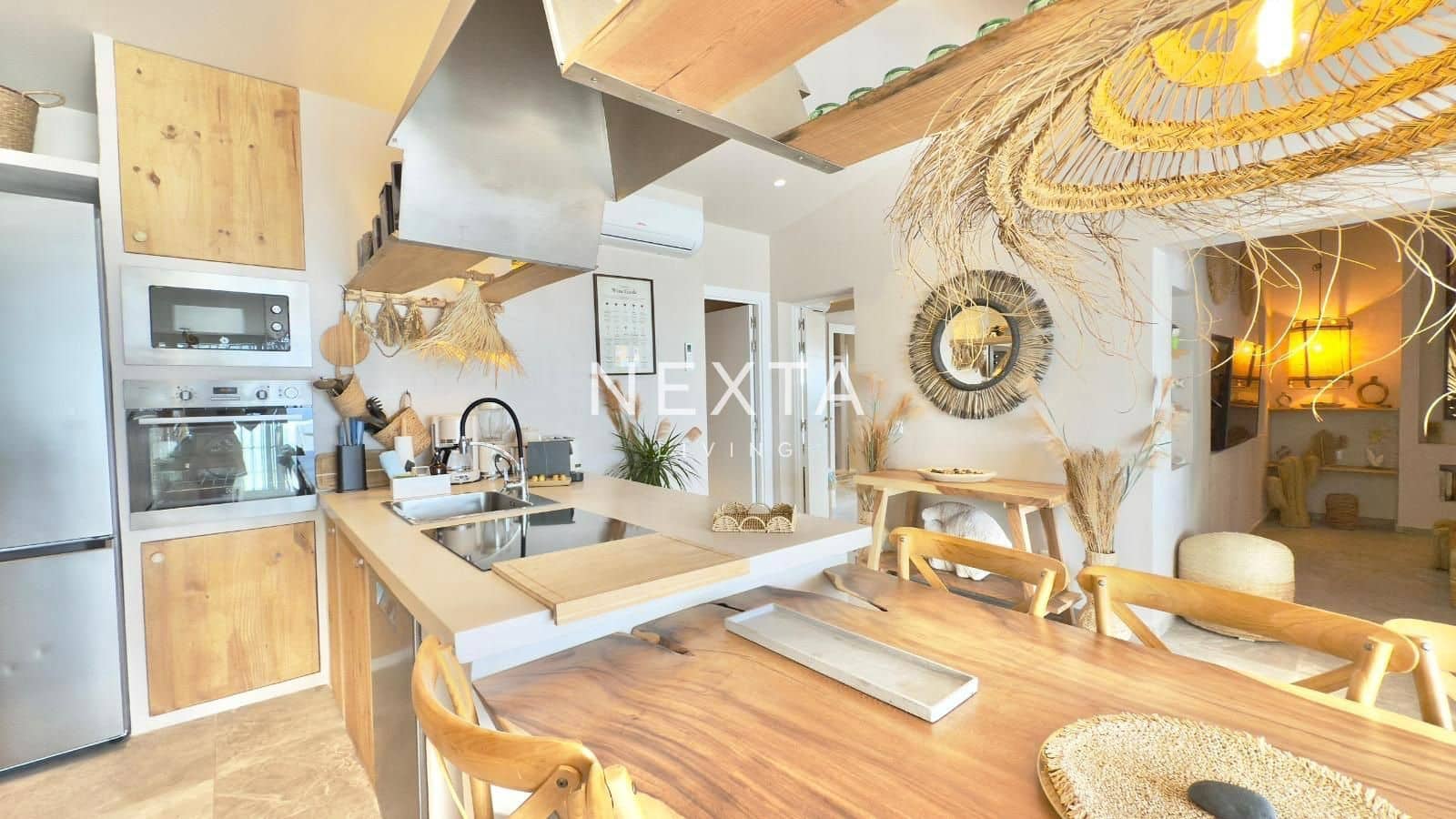 Chalet de 5 habitaciones en Chayofa en venta con piscina garaje - 1.270.000 € (Ref: 9697795)