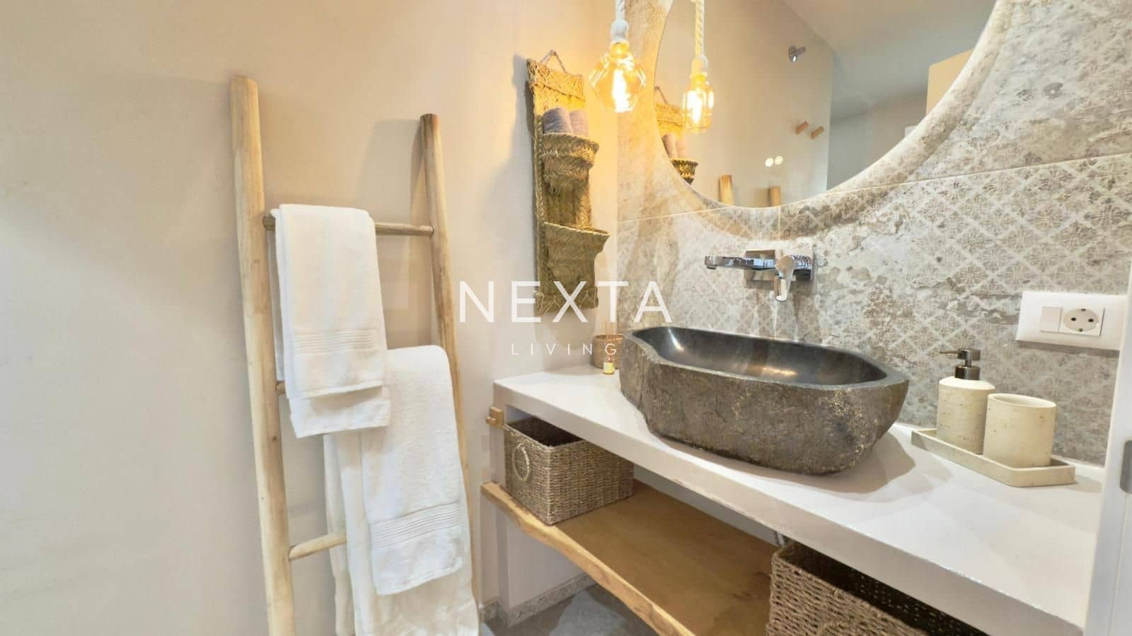 Chalet de 5 habitaciones en Chayofa en venta con piscina garaje - 1.270.000 € (Ref: 9697795)