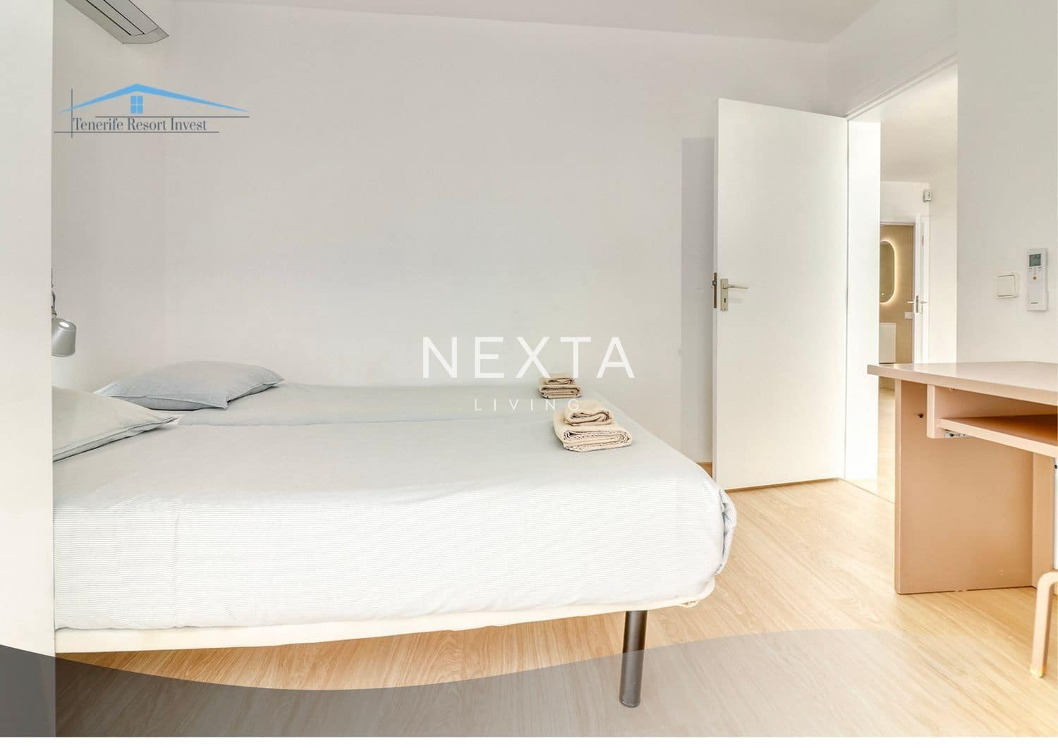 Chalet de 5 habitaciones en Costa Adeje en venta con piscina garaje - 1.700.000 € (Ref: 9709202)