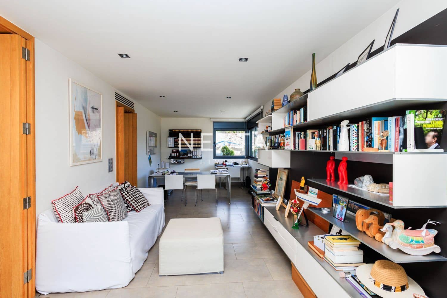 3 slaapkamer Villa te koop in Costa Adeje met zwembad garage - € 2.400.000 (Ref: 9709203)