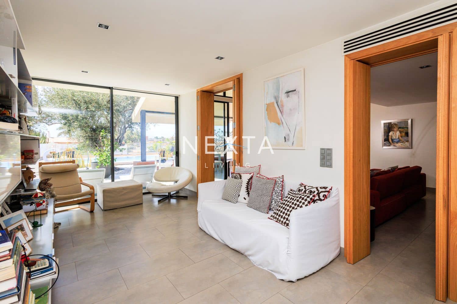 3 slaapkamer Villa te koop in Costa Adeje met zwembad garage - € 2.400.000 (Ref: 9709203)