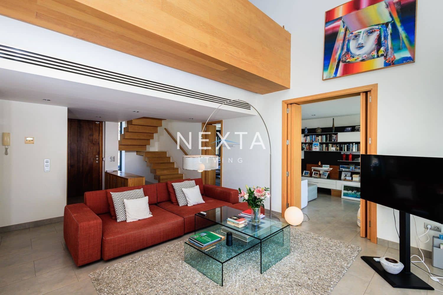 3 slaapkamer Villa te koop in Costa Adeje met zwembad garage - € 2.400.000 (Ref: 9709203)