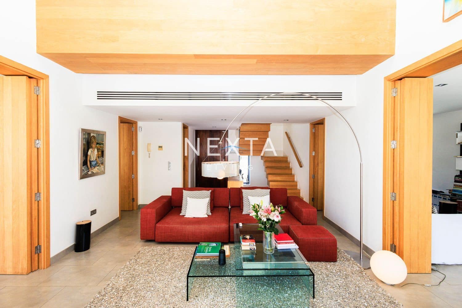 3 slaapkamer Villa te koop in Costa Adeje met zwembad garage - € 2.400.000 (Ref: 9709203)