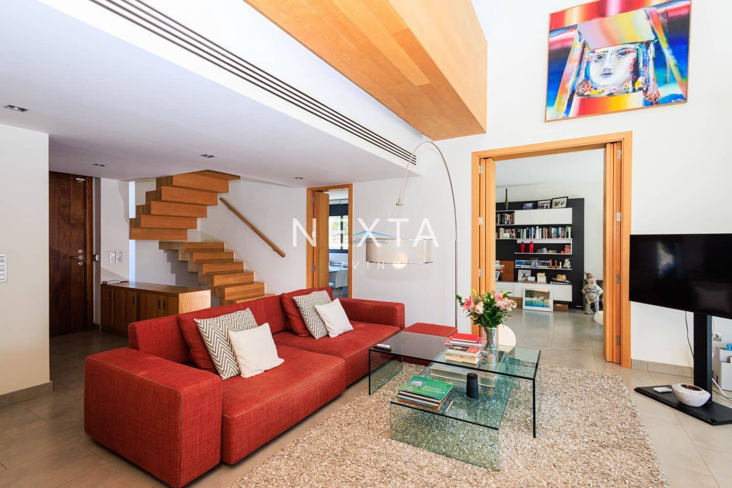 3 slaapkamer Villa te koop in Costa Adeje met zwembad garage - € 2.400.000 (Ref: 9709203)