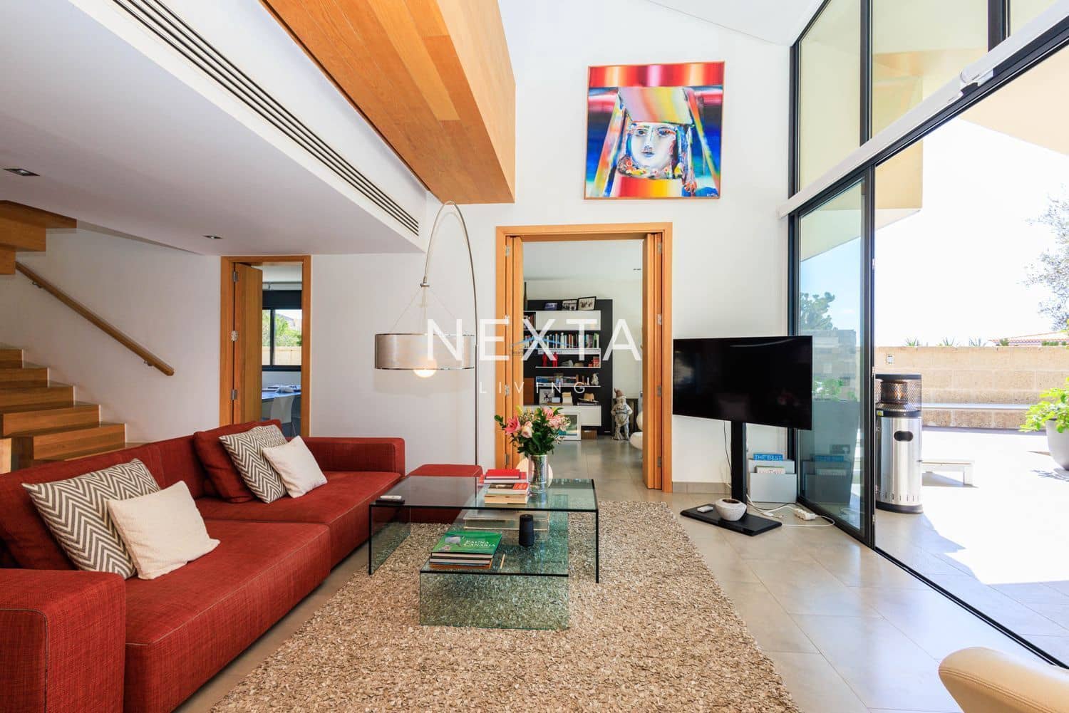 3 slaapkamer Villa te koop in Costa Adeje met zwembad garage - € 2.400.000 (Ref: 9709203)