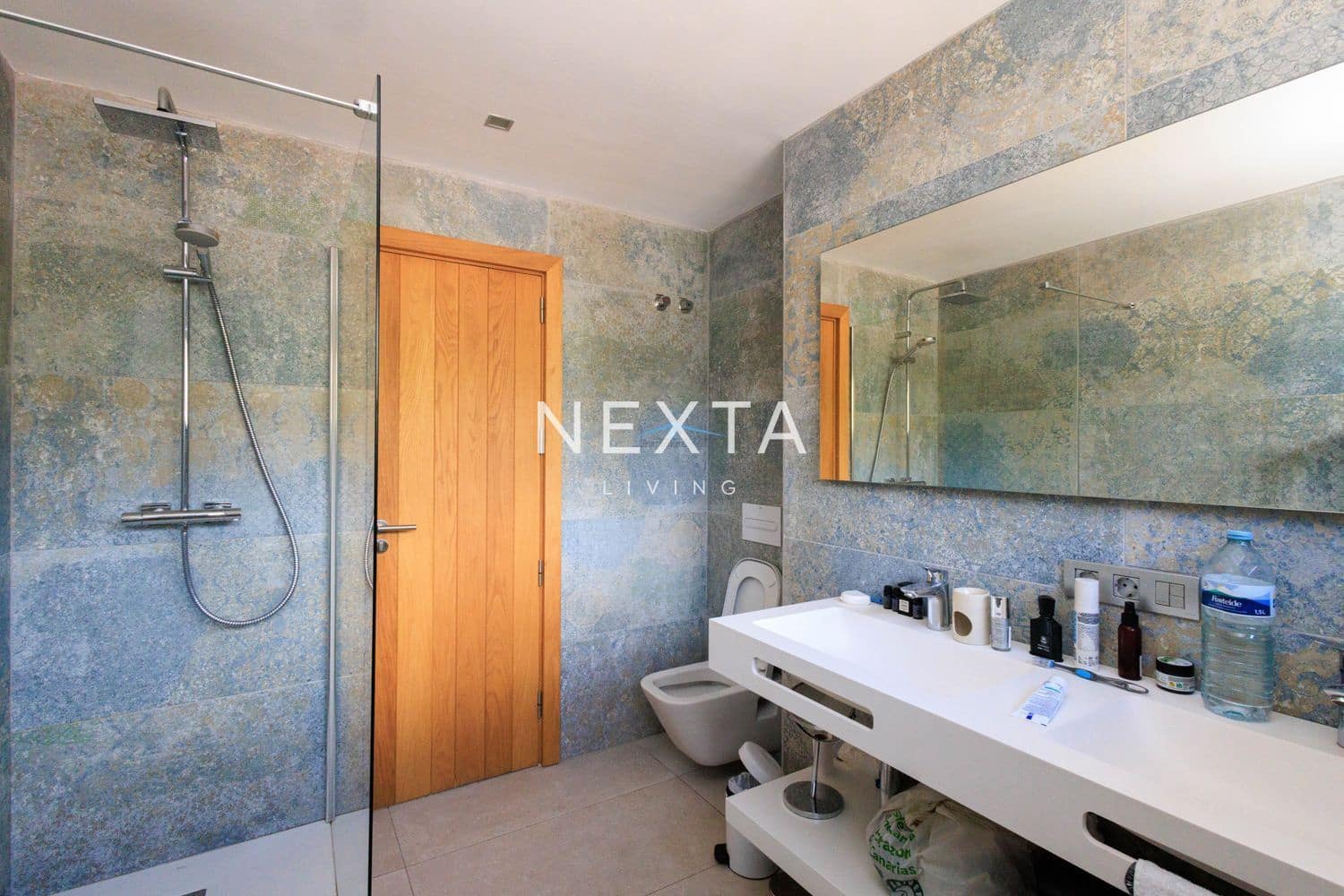 3 slaapkamer Villa te koop in Costa Adeje met zwembad garage - € 2.400.000 (Ref: 9709203)