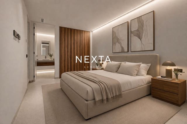 2 camera da letto Appartamento in vendita in Callao Salvaje, Adeje con piscina - 1.060.000 € (Rif: 9741434)