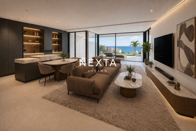 2 camera da letto Appartamento in vendita in Callao Salvaje, Adeje con piscina - 1.060.000 € (Rif: 9741434)