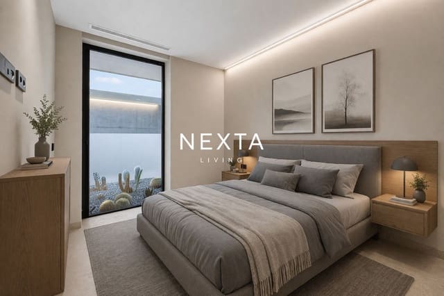 2 camera da letto Appartamento in vendita in Callao Salvaje, Adeje con piscina - 1.060.000 € (Rif: 9741434)