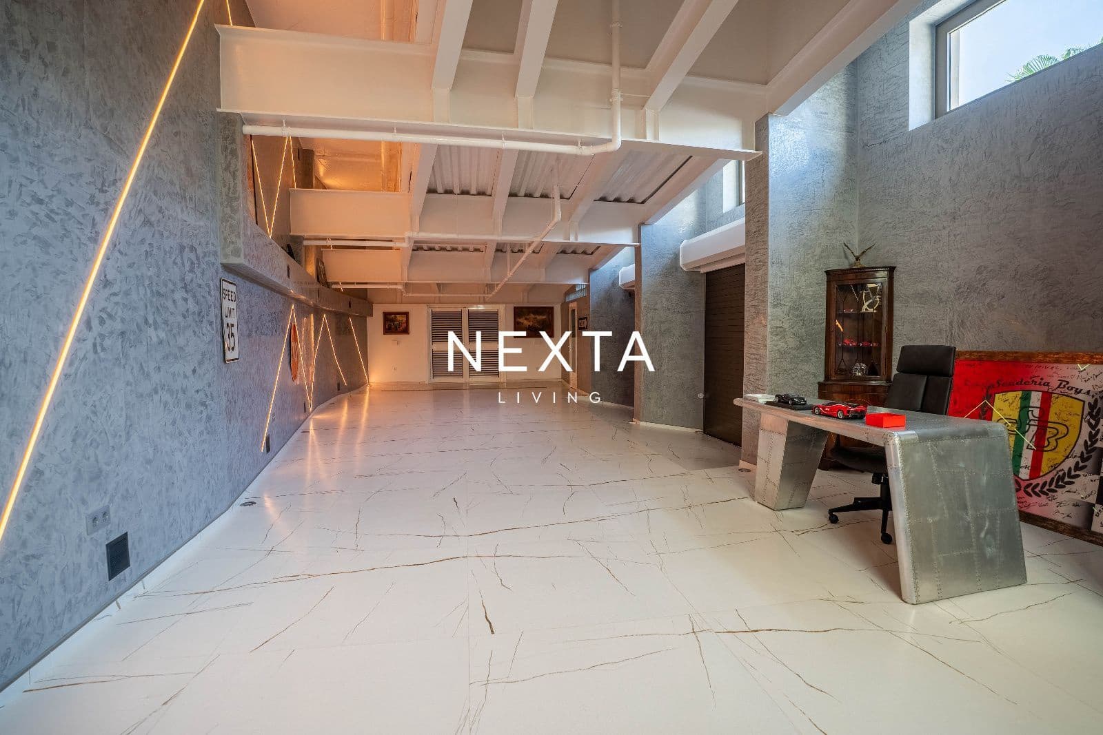 4 camera da letto Villa in vendita in Costa Adeje con piscina garage - 5.500.000 € (Rif: 9761601)