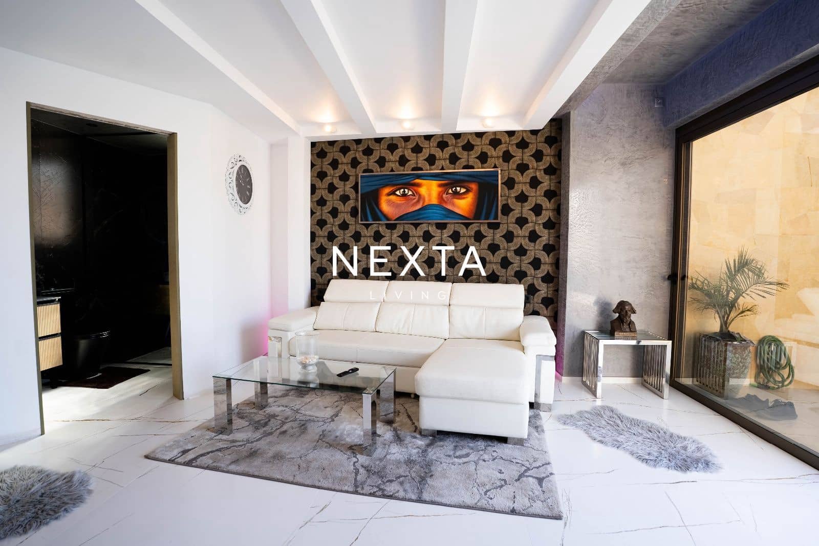 4 camera da letto Villa in vendita in Costa Adeje con piscina garage - 5.500.000 € (Rif: 9761601)