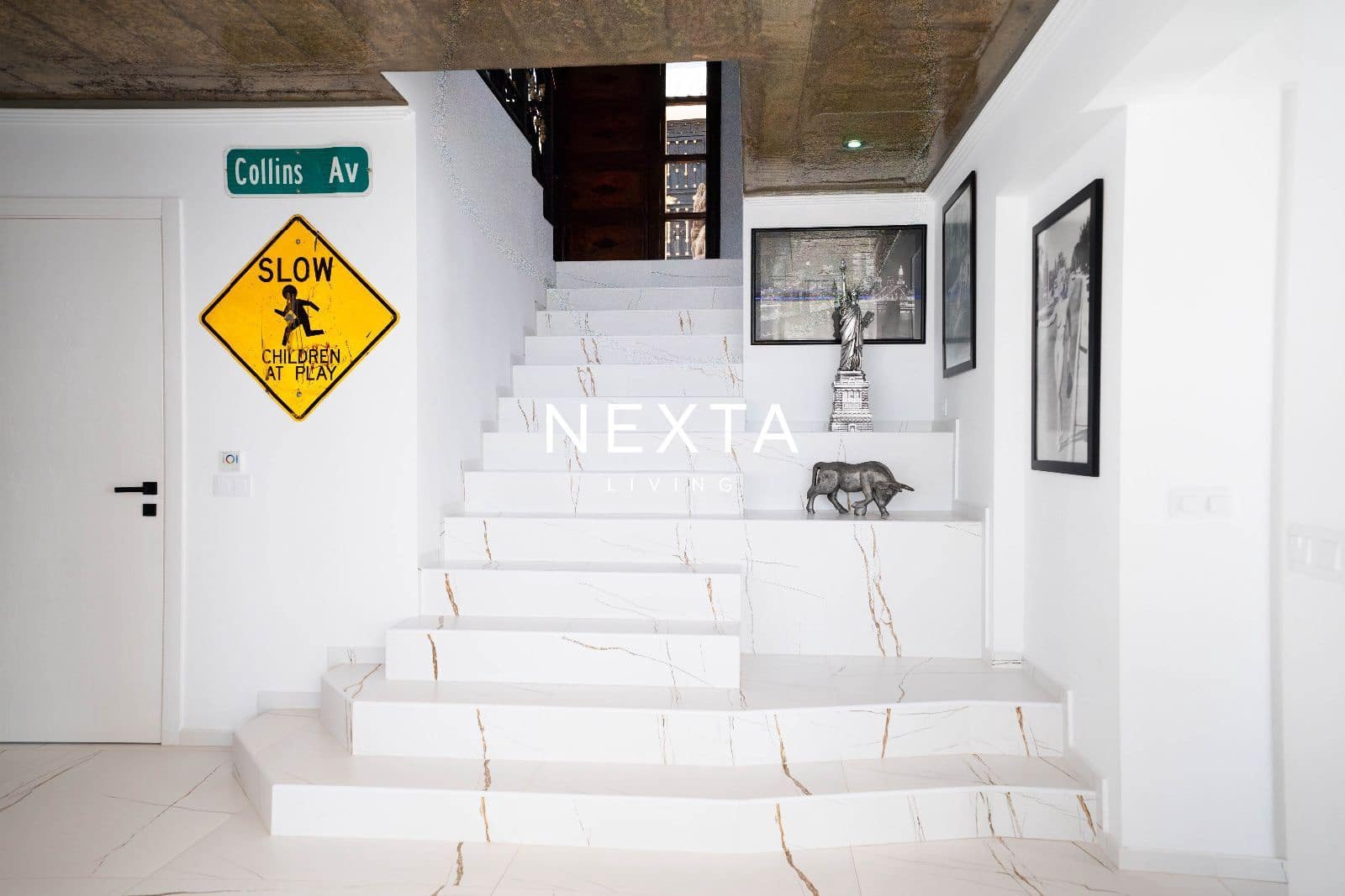 4 camera da letto Villa in vendita in Costa Adeje con piscina garage - 5.500.000 € (Rif: 9761601)