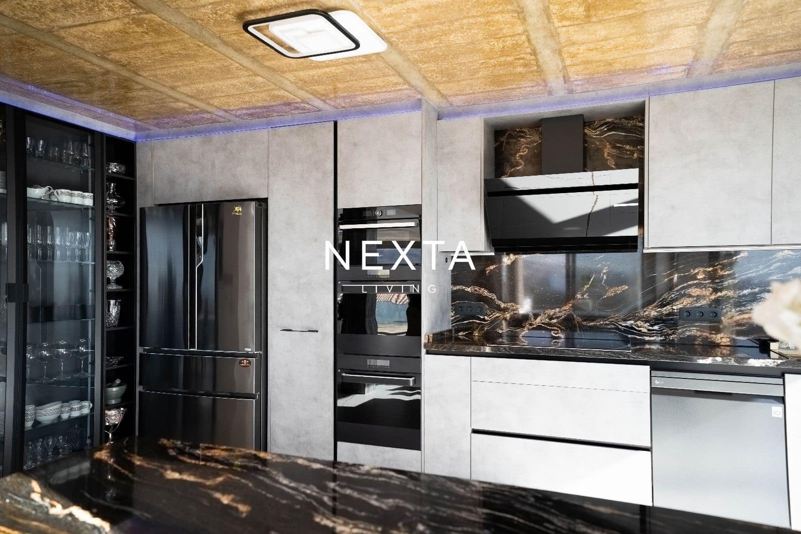 4 camera da letto Villa in vendita in Costa Adeje con piscina garage - 5.500.000 € (Rif: 9761601)