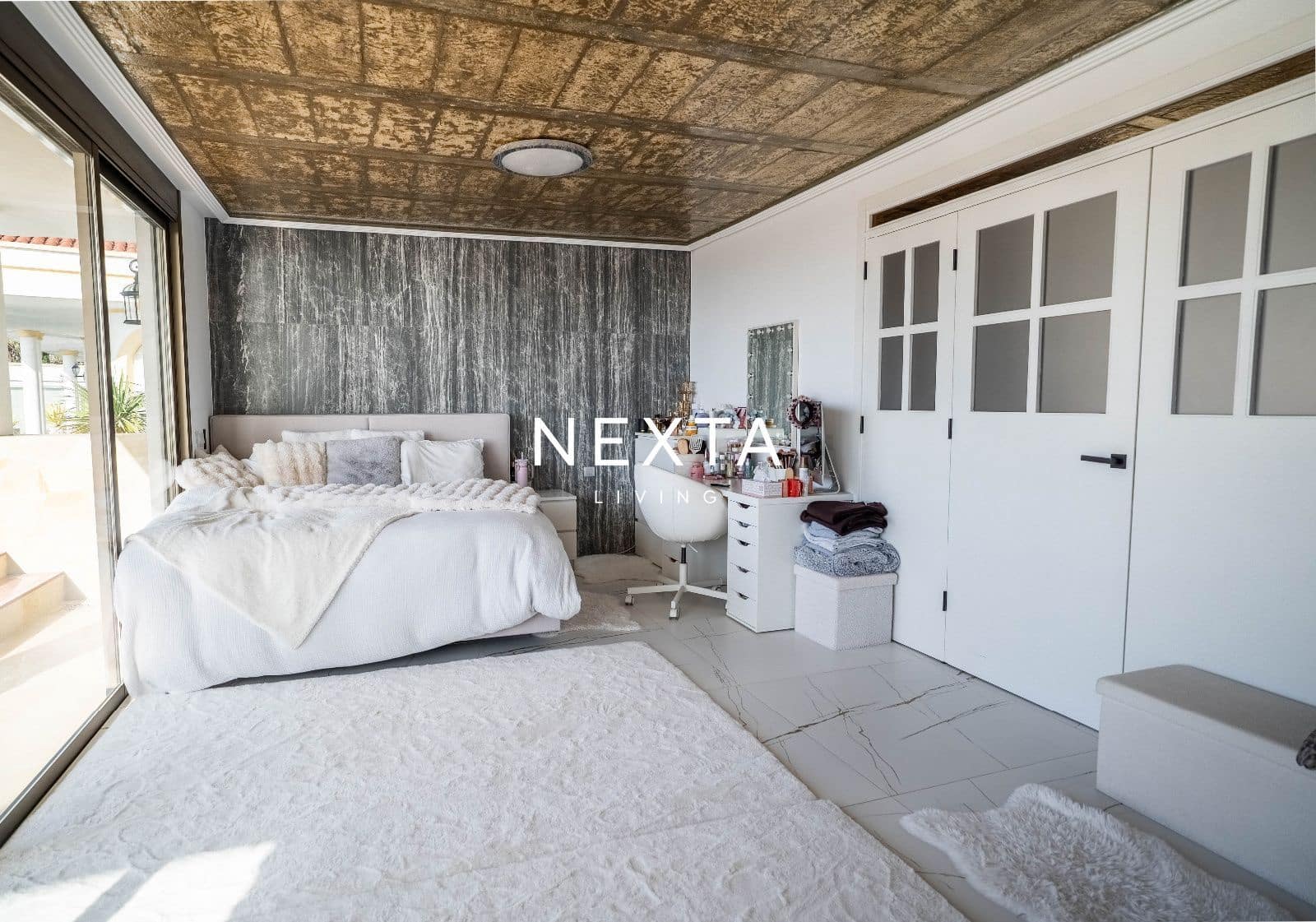 4 camera da letto Villa in vendita in Costa Adeje con piscina garage - 5.500.000 € (Rif: 9761601)