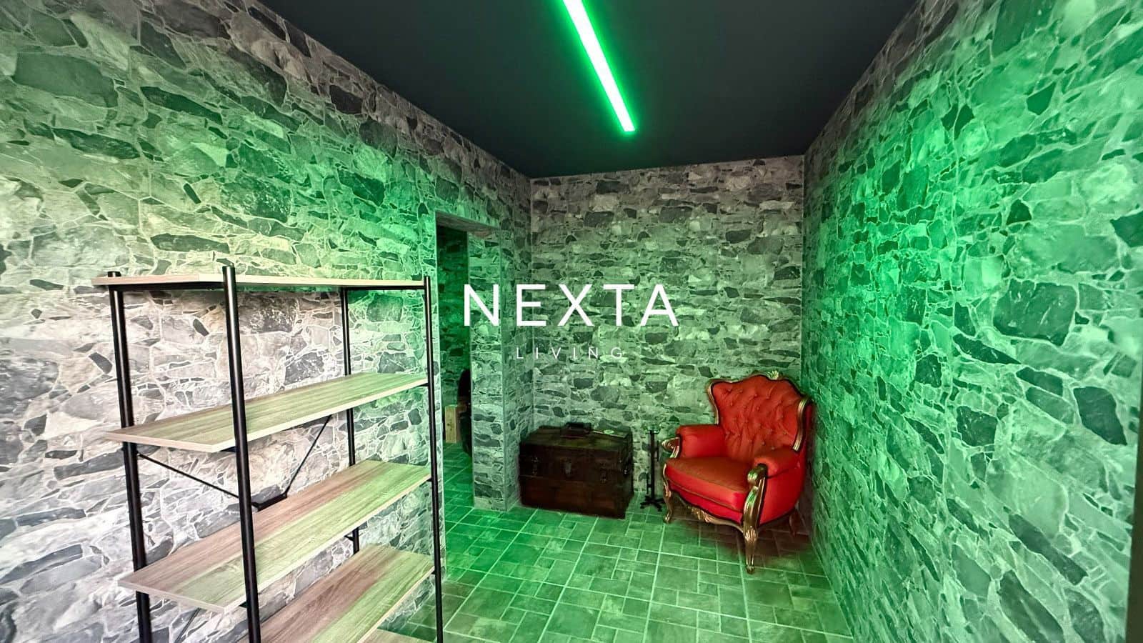 4 camera da letto Villa in vendita in Costa Adeje con piscina garage - 5.500.000 € (Rif: 9761601)