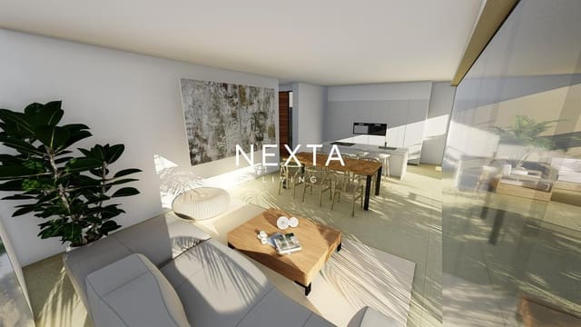 4 quarto Moradia para venda em Palm-Mar, Arona com piscina garagem - 1 100 000 € (Ref: 9785995)