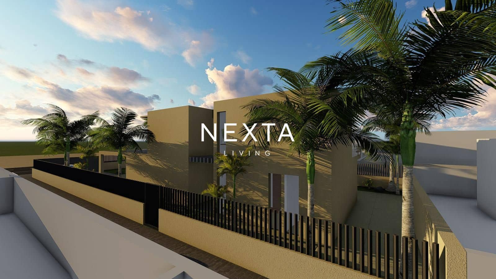 4 quarto Moradia para venda em Palm-Mar com piscina garagem - 1 100 000 € (Ref: 9785995)