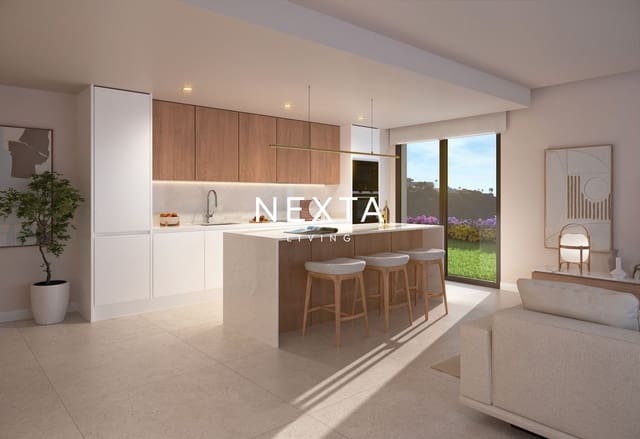 3 soveværelse Lejlighed til salg i Callao Salvaje, Adeje med swimmingpool garage - € 1.250.000 (Ref: 9785998)