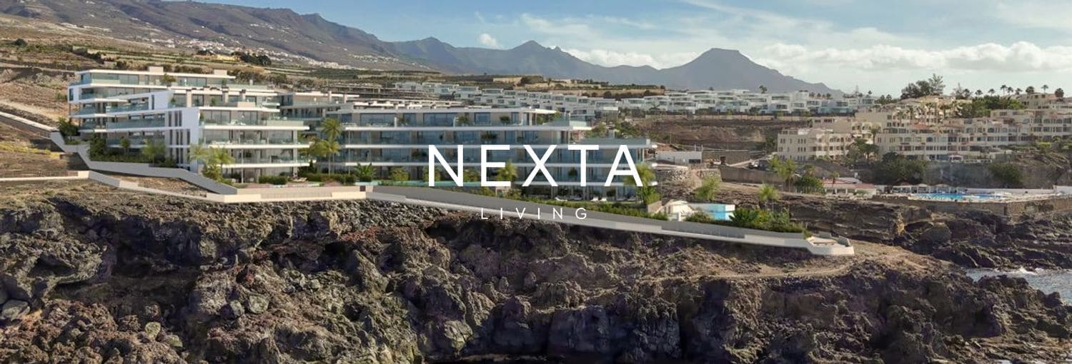 3 soveværelse Lejlighed til salg i Callao Salvaje med swimmingpool garage - € 1.250.000 (Ref: 9785998)