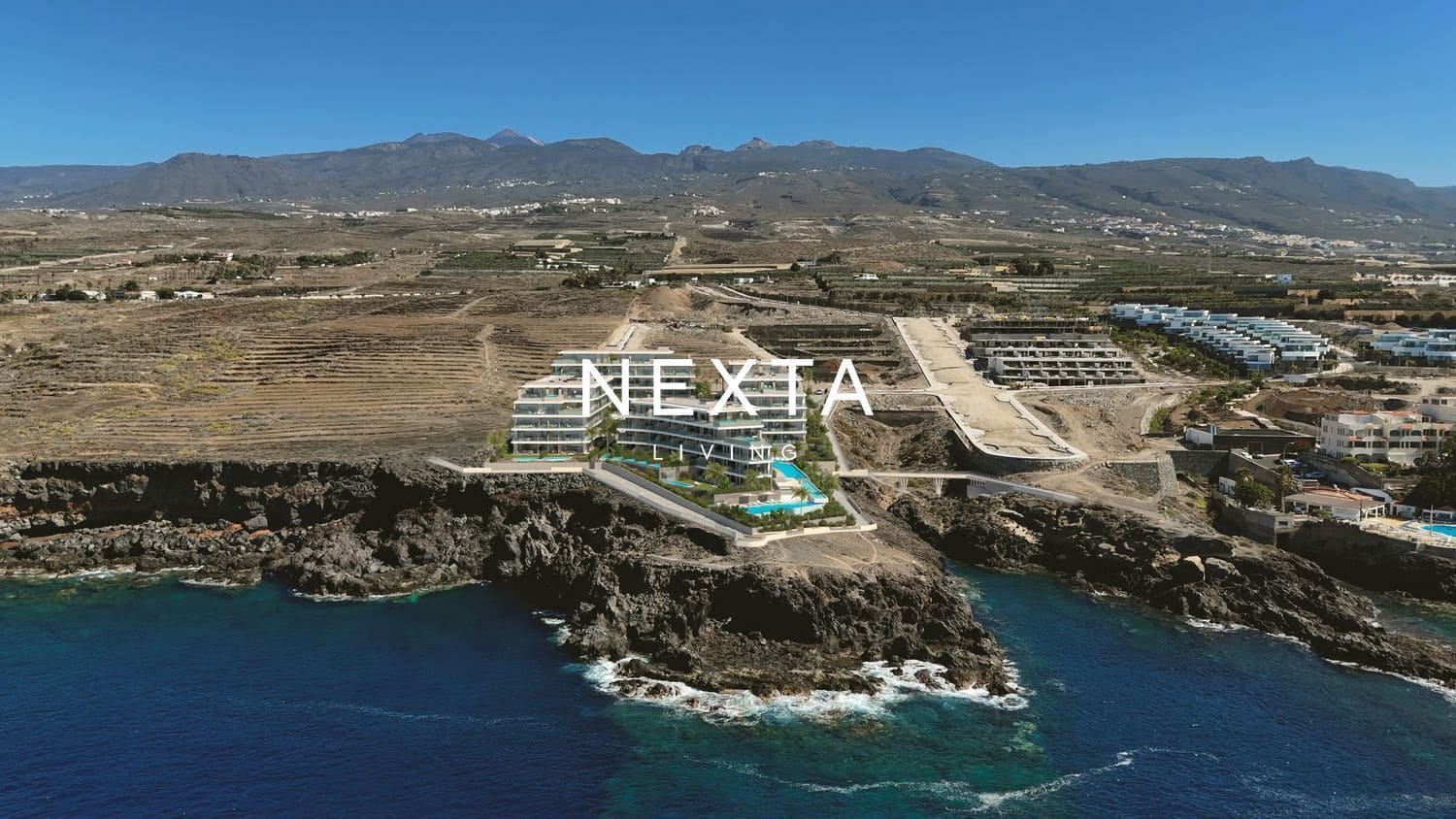 3 soveværelse Lejlighed til salg i Callao Salvaje med swimmingpool garage - € 1.250.000 (Ref: 9785998)