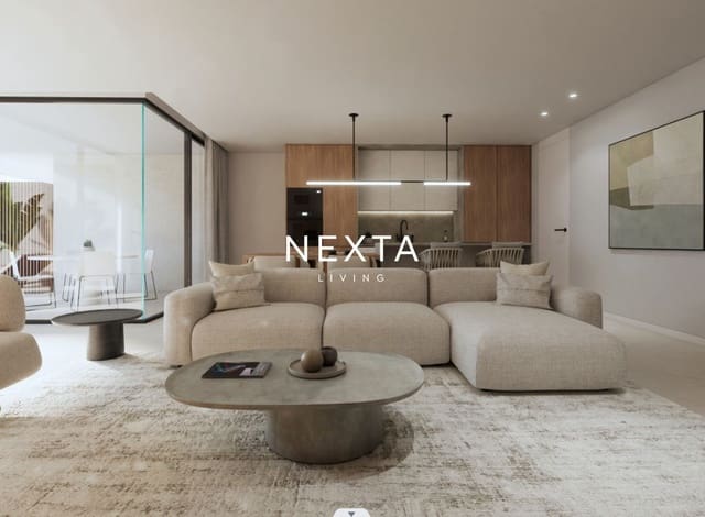 2 soveværelse Lejlighed til salg i Los Cristianos, Arona med swimmingpool garage - € 990.000 (Ref: 9785999)