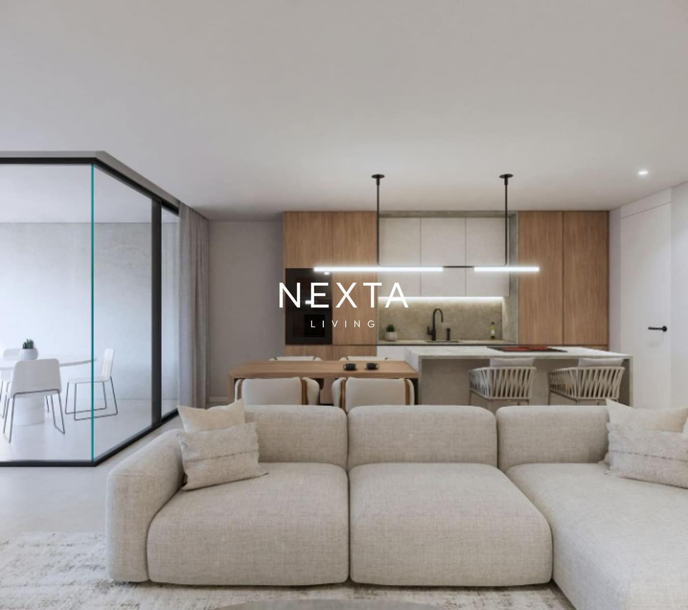 2 soveværelse Lejlighed til salg i Los Cristianos med swimmingpool garage - € 990.000 (Ref: 9785999)