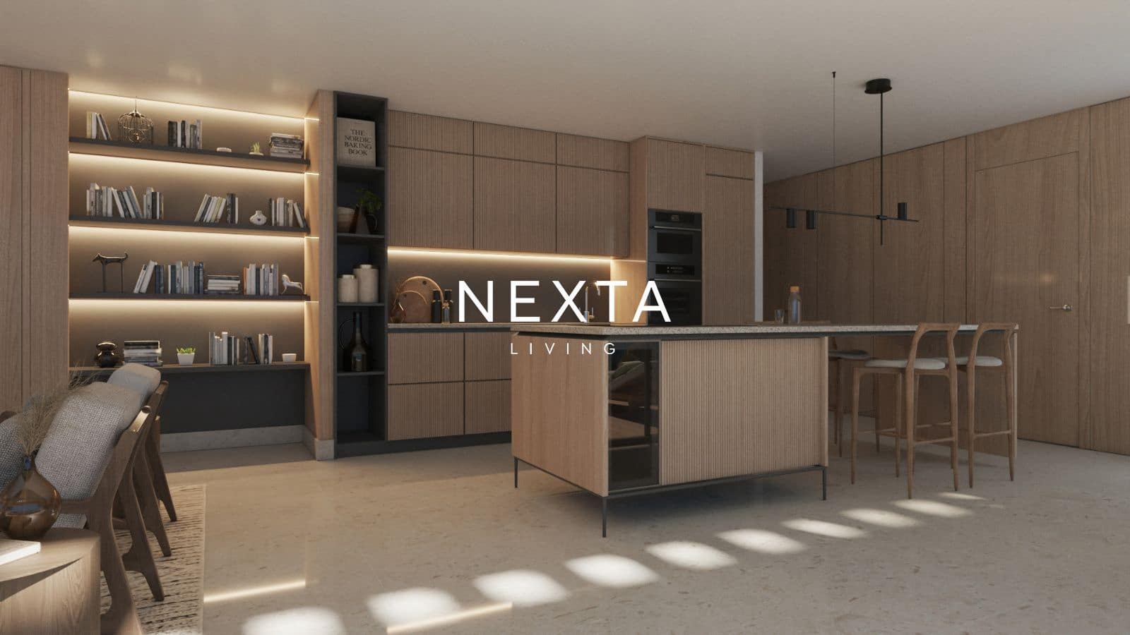 3 soveværelse Lejlighed til salg i Callao Salvaje med swimmingpool garage - € 1.195.000 (Ref: 9786000)