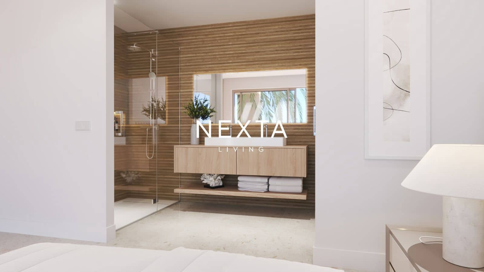 3 soveværelse Lejlighed til salg i Callao Salvaje med swimmingpool garage - € 1.195.000 (Ref: 9786000)