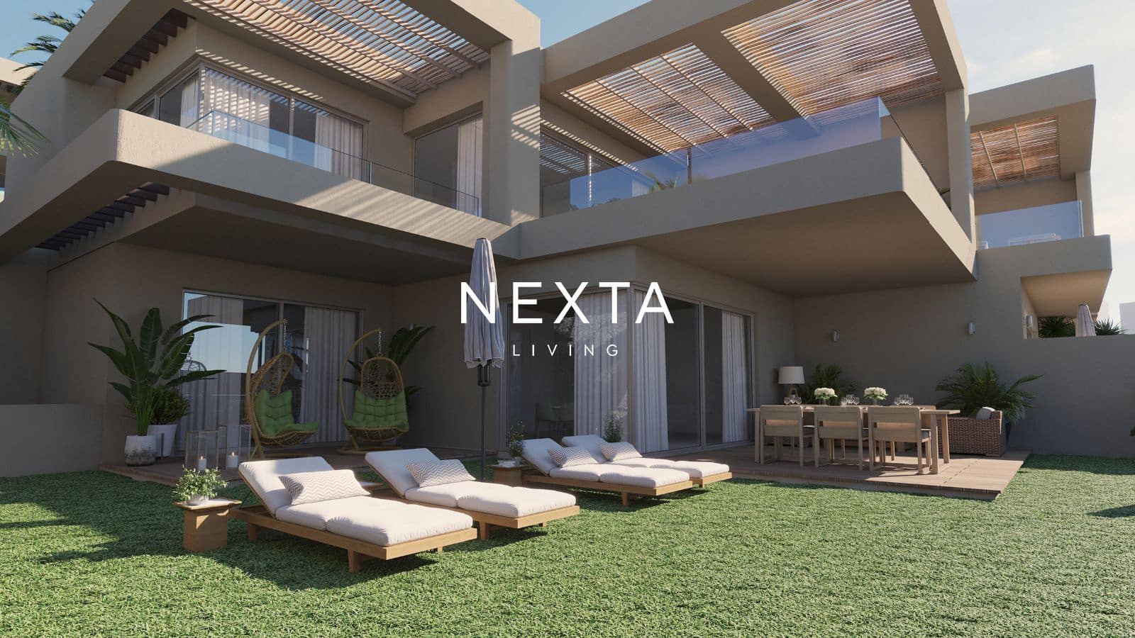 3 soveværelse Lejlighed til salg i Callao Salvaje med swimmingpool garage - € 1.195.000 (Ref: 9786000)