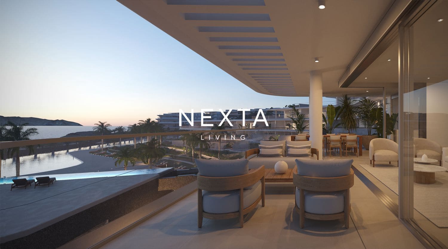 4 chambre Appartement à vendre à Guia de Isora avec piscine garage - 1 295 000 € (Ref: 9786001)